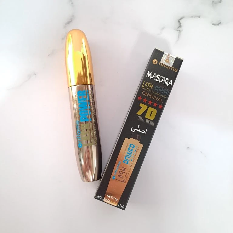 ریمل حجم دهنده اوریفلیم