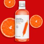 Images blood orange toner