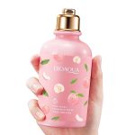 Bioaqua Peach Body Lotion