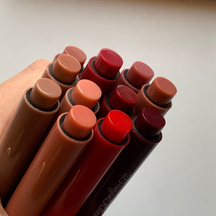 لیپ پلامپر دراگون