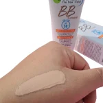 بی بی کرم گارنیر اصل