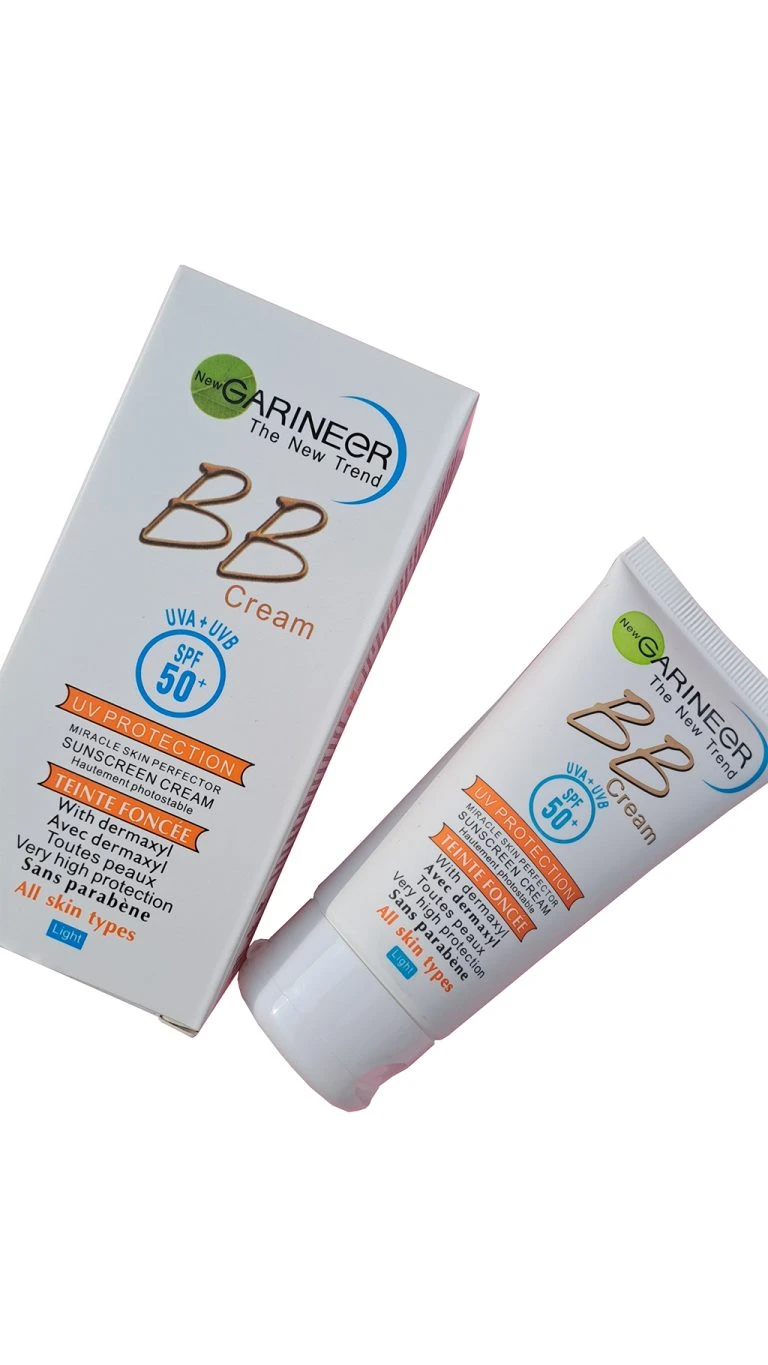 بی بی کرم گارنیر