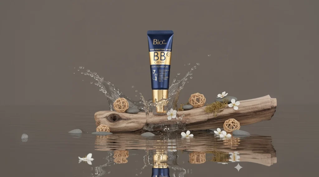 فرق bb کرم و cc کرم