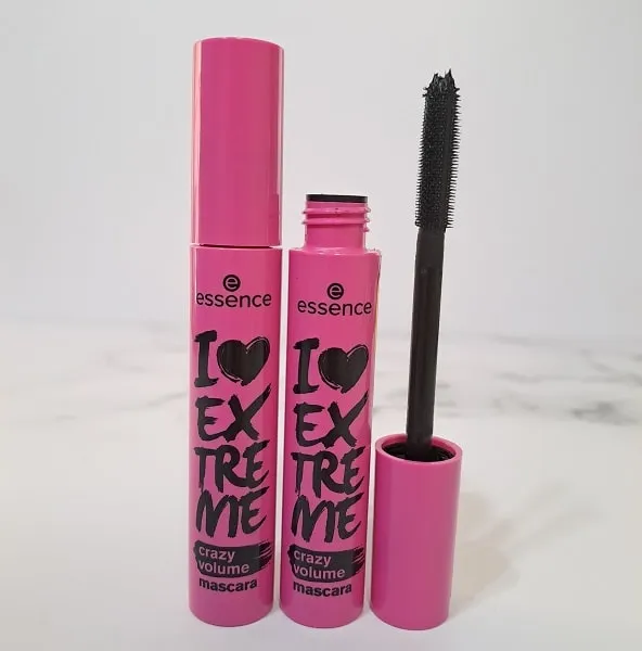 ریمل اسنس صورتی 2 ریمل اسنس صورتی