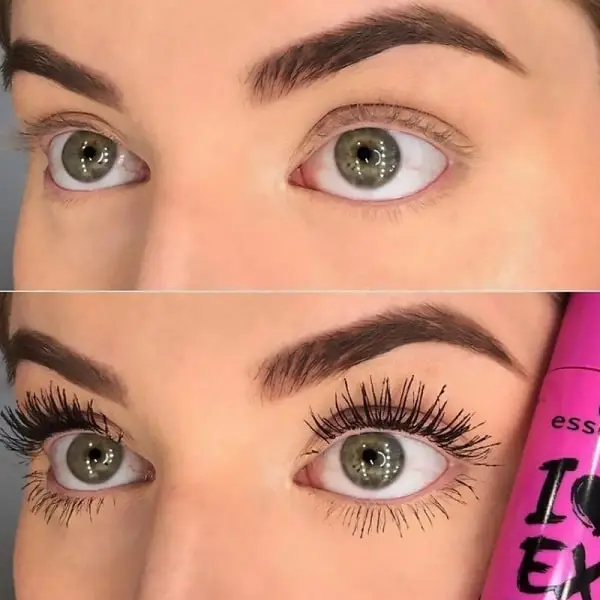 ریمل اسنس صورتی 3 ریمل اسنس صورتی اصل