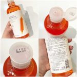 تونر پرتقال خونی ایمیجز