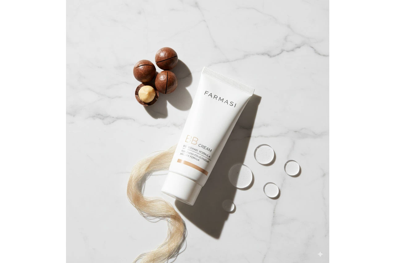 بی بی کرم فارماسی