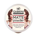 پنکک مات گابرینی