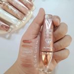 لیپ گلاس شاینی خیس