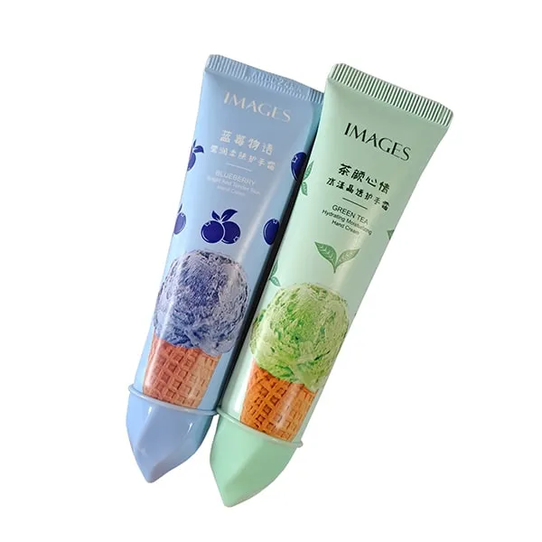 Images hand cream