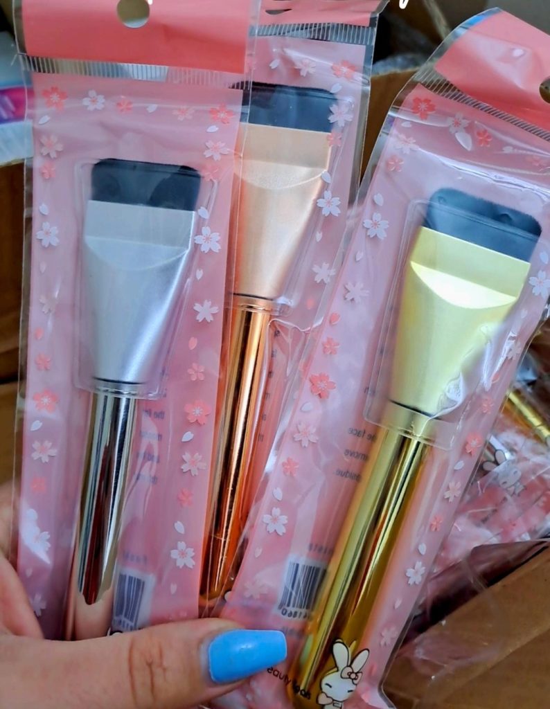 براش کره ای