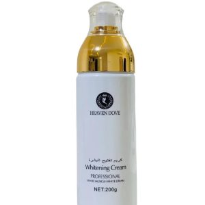 سفید کننده هیون داو