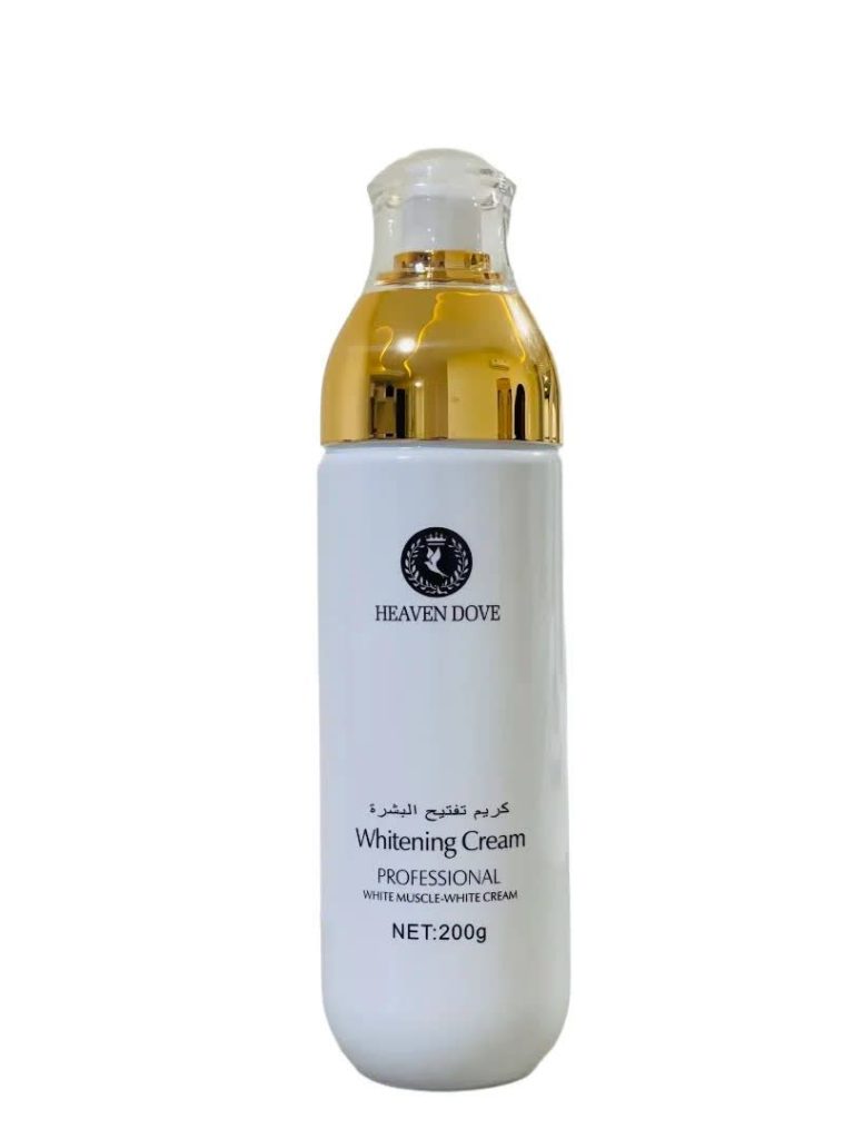 سفید کننده هیون داو