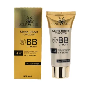 بی بی کرم گلد آنجل