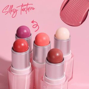 رژگونه استیکی طرح شیگلم2