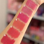 رژگونه استیکی طرح شیگلم3
